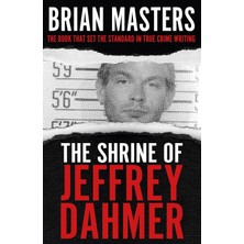 Esmo Home The Shrine Of Jeffrey Dahmer