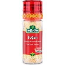 Esmo Home Soğan (Granül) 45G (Değirmen)