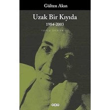 Esmo Home Uzak Bir Kıyıda / 1991-2013 - Toplu Şiirler Iıı