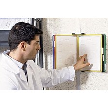 Esmo Home Duvar 214000 10 KANATLI, A4