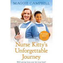 Esmo Home Nurse Kitty's Unforgettable Journey