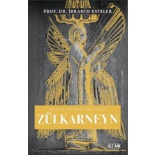 Esmo Home Kur’an’ın Eşsiz Mucizesi Zülkarneyn