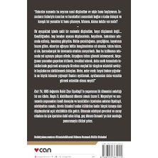 Esmo Home Kırk Yıl : 1. Cilt: (Açıklamalı Orijinal Metin)