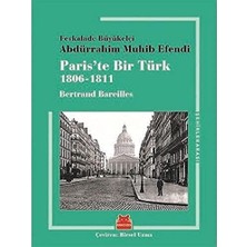 Esmo Home Pariste Bir Türk 1806 1811