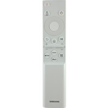 Samsung BN59-01393B Beyaz Orijinal Tv Kumandası