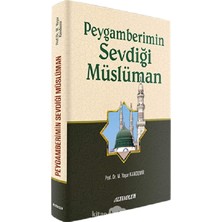 Esmo Home Peygamberimin Sevdiği Müslüman