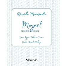 Esmo Home Dahiler Sınıfı - Mozart Müziğin Dahisi
