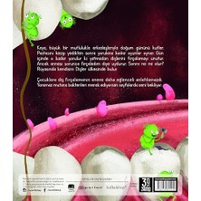 Esmo Home Kaya Dişler Ülkesinde