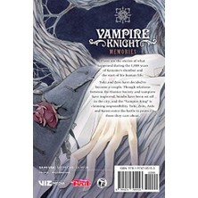 Esmo Home Vampire Knight: Memories, Vol. 3