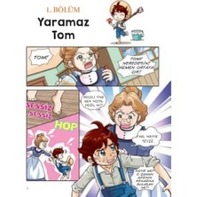 Esmo Home Tom Sawyer’ın Maceraları