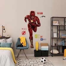 Esmo Home RMK5406GM Peel And Stick Duvar Çıkartmaları