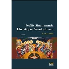Esmo Home Netflix Sinemasında Hıristiyan Sembolizmi