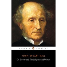 Esmo Home On Liberty And The Subjection Of Women