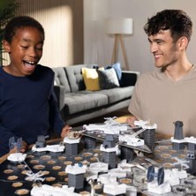 Esmo Home Death Star Aksiyon Seti