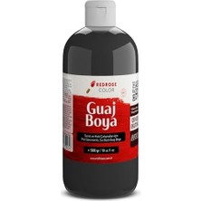 Esmo Home Siyah Guaj Boya 500GR