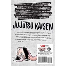 Esmo Home Jujutsu Kaisen, Vol. 5: Volume 5