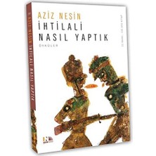 Esmo Home Ihtilali Nasıl Yaptık: Nesin Yayınevi