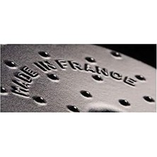 Esmo Home La Cocotte Döküm Tencere Lacivert, 24 cm