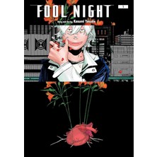 Esmo Home Fool Night, Vol. 1