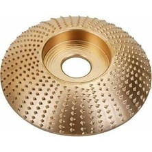 Esmo Home Ahşap Eğe Disk 115 * 22 mm