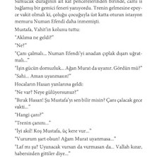 Esmo Home Sağırdere