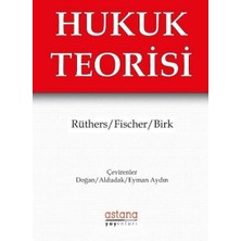 Esmo Home Hukuk Teorisi