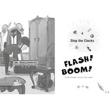 Esmo Home Max Magic: The Incredible Holiday Hideout (Max Magic 3): An Instant Number One Bestseller!