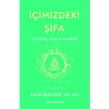 Esmo Home Içimizdeki Şifa - Sezgisel Sağlık Rehberi