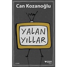 Esmo Home Yalan Yıllar