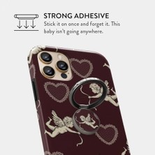 Esmo Home Printable Ring Holder, Lovestruck