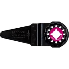 Esmo Home 2608661693 1bım Wellenschliffmesser, ACZ100 Swb