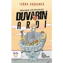 Esmo Home Duvarın Ardı – Dünyanın Son Insanları