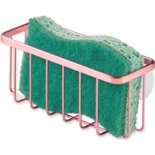 Esmo Home Vantuzlu Bulaşık Teli ve Sünger Düzenleyici