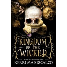 Esmo Home Kingdom Of The Wicked