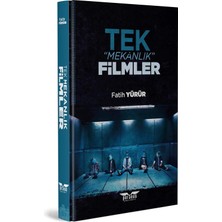 Esmo Home Tek Mekanlık Filmler