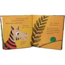 Esmo Home 3 Yaş Hikayeleri (Ciltli)