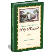 Esmo Home Hoş Sedalar