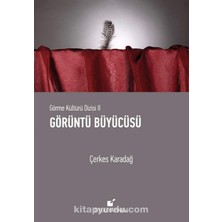 Esmo Home Görme Kültürü Dizisi 2 Görüntü Büyücüsü Ciltli