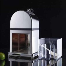 Esmo Home Buz Kırıcı - Buz Kırma Makinesi - Buz Traşlama