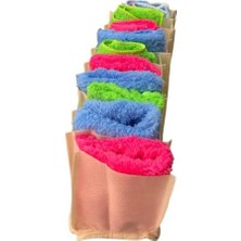 Esmo Home Organizer Dolap Içi/çekmece/bavul Düzenleyici Fonksiyonel Akordiyon Aç Kapa Taşınabilir Pratik Renkli Seyahat Çantası Hurç Saklama Bezi (11 Gözlü Çekmece Içi Düzenleyici, Kahverengi Small)