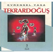 Esmo Home Evrensel Yasa: Tekrardoğuş 3