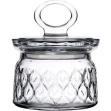 Esmo Home Kavanoz A 1 Ofset Hediyelik Kutu 6 Paşabahce 1X80406G00 1X53545S00 Sılıkon Conta Ba