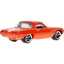 Esmo Home J- - 1968 Mazda Cosmo Sport HWR57 - HRT00