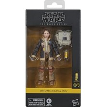 Esmo Home Hasbro Series Fern Aksiyon Figürü (Skeleton Crew)