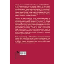 Esmo Home Ortaçağ Anadolu’sunda Göçebeler ve Osmanlılar