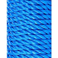 Esmo Home 44262 15 M x 6 mm Poly Rope