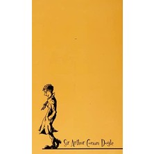 Esmo Home Çocuklar Için Sherlock Holmes Set - 5 Kitap Set