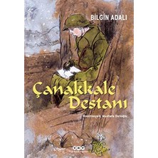 Esmo Home Çanakkale Destanı