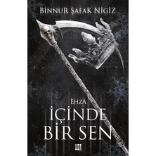 Esmo Home Içinde Bir Sen 5 - Ehza (Karton Kapak)