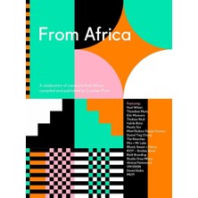 Esmo Home From Africa